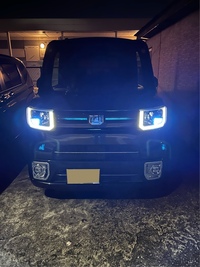 ダイハツ ウェイク L“リミテッド SA III”(CVT_0.66)