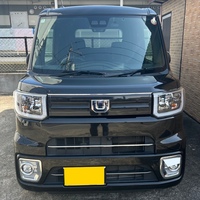 ダイハツ ウェイク L“リミテッド SA III”(CVT_0.66)