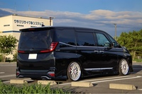 トヨタ ノア S-Z_7人乗り(CVT_2.0)