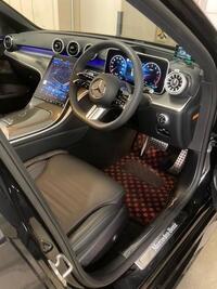 メルセデス・ベンツ Cクラス ステーションワゴン C200 ステーションワゴン アバンギャルド(ISG搭載モデル)_RHD(AT_1.5)【MP202401】