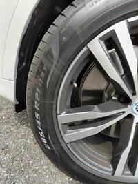 BMW X7 xドライブ40d Mスポーツ_RHD_4WD(AT_3.0)