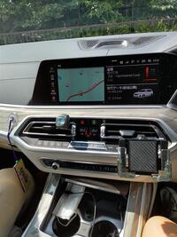 BMW X7 xドライブ40d Mスポーツ_RHD_4WD(AT_3.0)