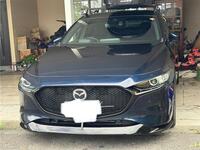 マツダ MAZDA3 ファストバック
