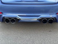BMW 3シリーズ セダン 320i スポーツ_RHD(AT_2.0)