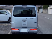 ダイハツ ハイゼットカーゴ クルーズ“SA III”・ハイルーフ(MT_0.66)