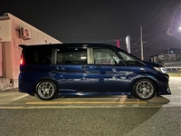 ホンダ ステップワゴンスパーダ スパーダ・クールスピリット ホンダセンシング(CVT_1.5)