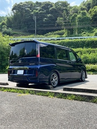 ホンダ ステップワゴンスパーダ スパーダ・クールスピリット ホンダセンシング(CVT_1.5)