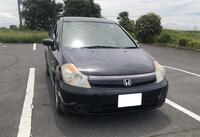 ホンダ ストリーム S(AT_2.0)