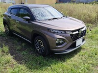 スズキ フロンクス フロンクス_4WD(AT_1.5)