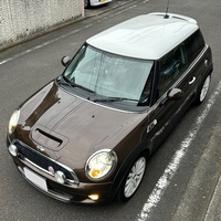 ミニ MINI クーパー S(AT_1.6)