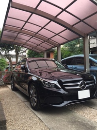 メルセデス・ベンツ Cクラス ステーションワゴン