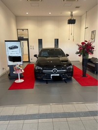 メルセデス・ベンツ CLAクラス CLA200d_RHD(DCT_2.0)