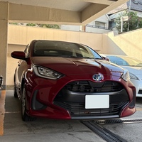 トヨタ ヤリスハイブリッド ハイブリッド Z(CVT_1.5)