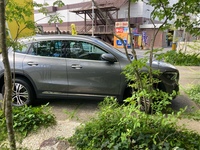 メルセデス・ベンツ GLAクラス GLA180(BSG搭載モデル)_RHD(AT_1.4)【MP202402】