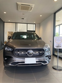 メルセデス・ベンツ GLAクラス GLA180(BSG搭載モデル)_RHD(AT_1.4)【MP202402】