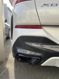 BMW X6 xドライブ35d Mスポーツ_RHD_4WD(AT_3.0)