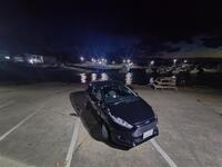 フォード フィエスタ 1.0 エコブースト スポーツ アピアランス_RHD(AT_1.0)