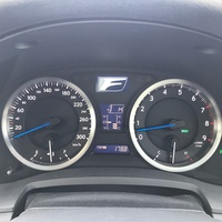 レクサス IS F IS-F(AT_5.0)