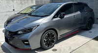日産 リーフ ニスモ