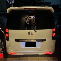 ホンダ ステップワゴンスパーダ スパーダ Z インターナビ セレクション(CVT_2.0)