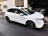 日産 ノート e-POWER