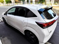 日産 ノート e-POWER