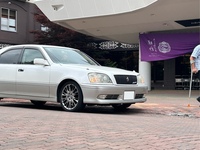 トヨタ クラウンアスリート アスリートFour4WD(AT_2.5)