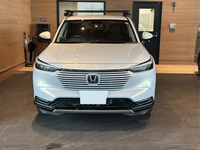 ホンダ ヴェゼルハイブリッド e：HEV Z_4WD(CVT_1.5)