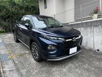 スズキ フロンクス フロンクス(AT_1.5)