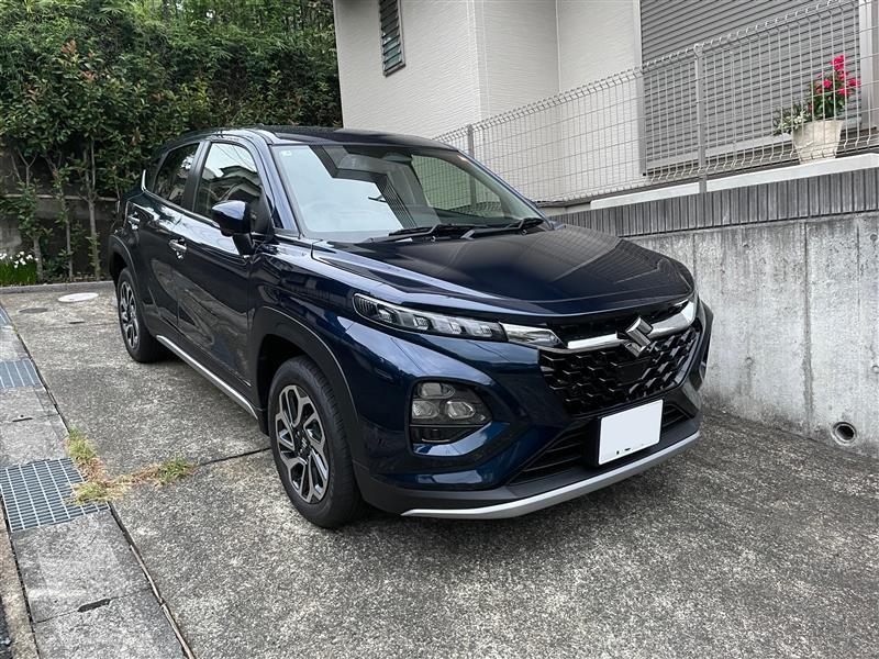 スズキ フロンクス フロンクス(AT_1.5)