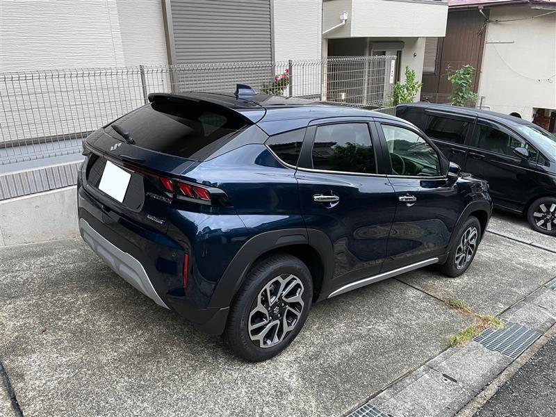 スズキ フロンクス フロンクス(AT_1.5)