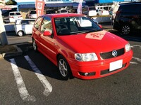 フォルクスワーゲン ポロ