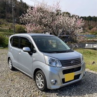 スバル ステラ G スマートアシスト(CVT_0.66)