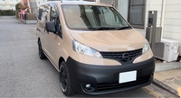 日産 NV200バネット