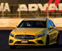 メルセデス・ベンツ Aクラス A180_RHD(DCT_1.4)