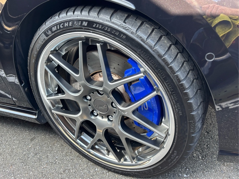 フォルクスワーゲン ゴルフ R ヴァリアント ゴルフ R ヴァリアント_RHD_4WD(DSG_2.0)