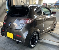 スバル R1 R(CVT_0.66)