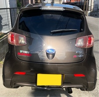 スバル R1 R(CVT_0.66)