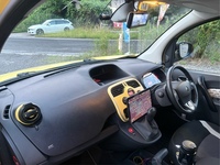 ルノー カングー ゼン_RHD(MT_1.2)