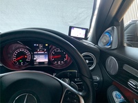 メルセデスAMG Cクラス ステーションワゴン メルセデスAMG C43 4マチック ステーションワゴン_RHD_4WD(AT_3.0)