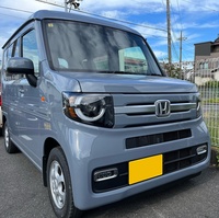 ホンダ N-VAN