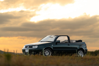 フォルクスワーゲン ゴルフ カブリオ カブリオ_RHD(AT_2.0)