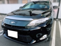 トヨタ ハリアーハイブリッド ハイブリッド プレミアム“アドバンスドパッケージ”_4WD(CVT_2.5)