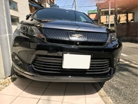 トヨタ ハリアーハイブリッド ハイブリッド プレミアム“アドバンスドパッケージ”_4WD(CVT_2.5)
