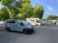 日産 NV200バネット ワゴン 16X-2R_5人乗り(AT_1.6)