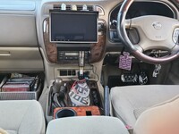 日産 サファリ