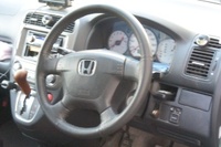 ホンダ ストリーム S_Sパッケージ_4WD(AT_1.7)