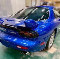 マツダ RX-7 Type_R_バサースト(MT)