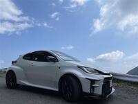 トヨタ GRヤリス GRヤリス RZ“ハイパフォーマンス”_4WD(iMT_1.6)