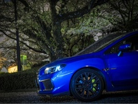 スバル WRX STI WRX STI タイプS_AWD(MT_2.0)